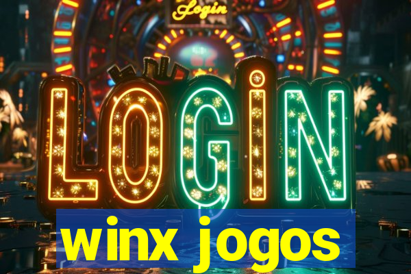 winx jogos